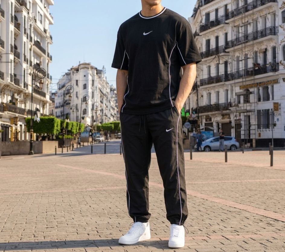 Ensemble Nike.nocta