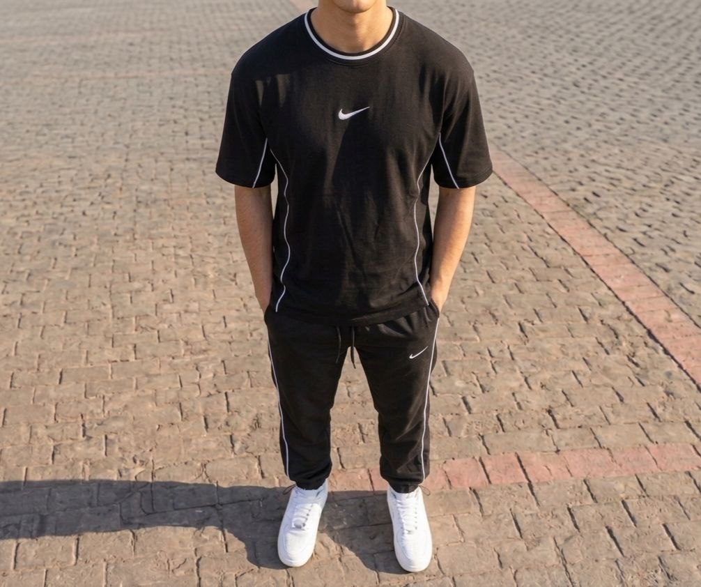 Ensemble Nike.nocta