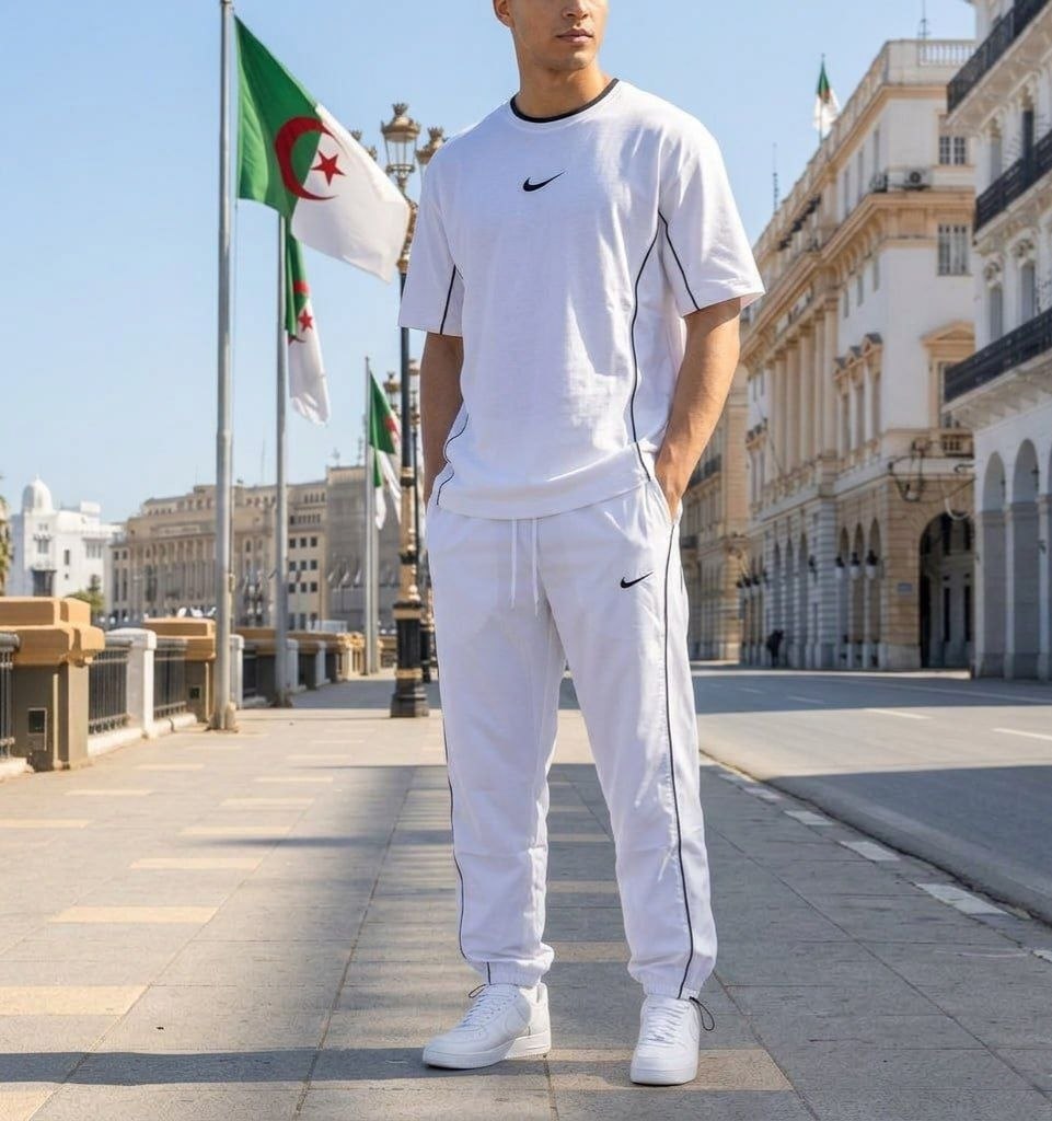 Ensemble Nike.nocta